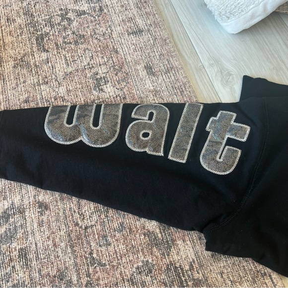 Walt Disney World Sparkle Spirit Jersey - Picture 3 of 9